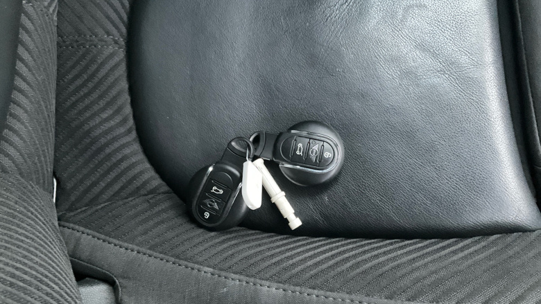 MINI Countryman 1.5 Cooper 5dr Petrol Hatchback